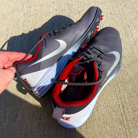 nike golf shoes size 11